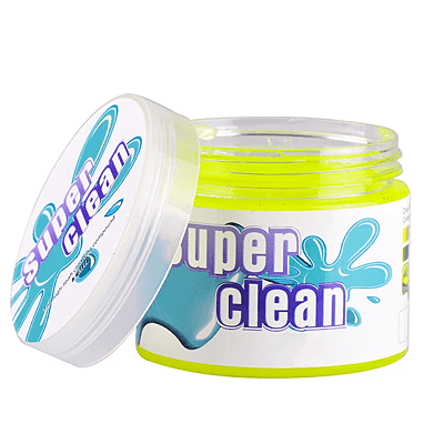SuperClean™ Reusable Professional Slime Cleaner - Shopnatic