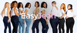 Easy-Jean's Jeggings