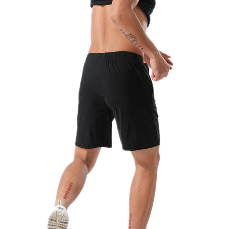 Men's Gym & Lounge Shorts